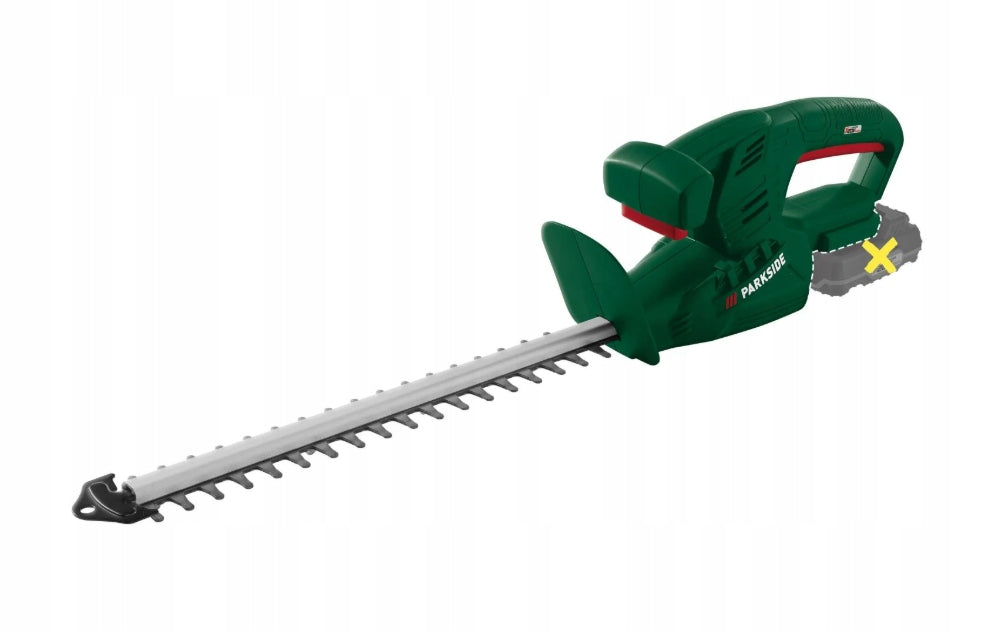 PARKSIDE Cordless Hedge Trimmer 20 V PAHS 35 A1