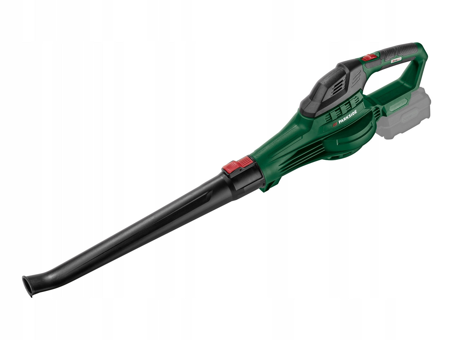 PARKSIDE Cordless Leaf Blower 20 V, PLBA 20-Li Manufacturer code 4335753047467