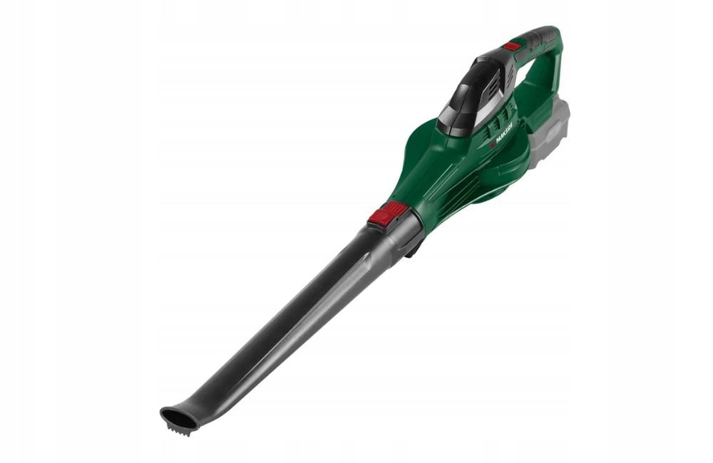PARKSIDE Cordless Leaf Blower 20V PALB 20-Li Packaging status original