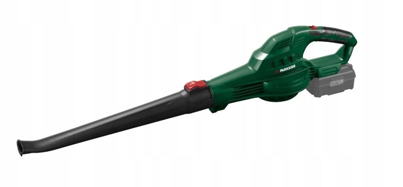 PARKSIDE Cordless Leaf Blower 20V PALB 20-Li