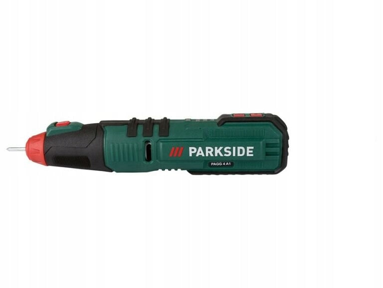 PARKSIDE ENGRAVING TOOL PAGG 4 A1 4V 4