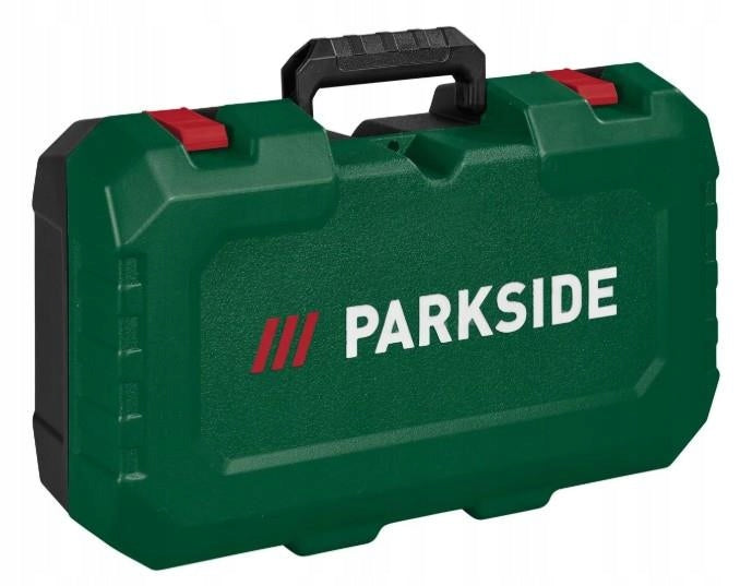 PARKSIDE PAGHS 20-LI C3 CORDLESS WOOD SAW CHAINSAW Brand Parkside