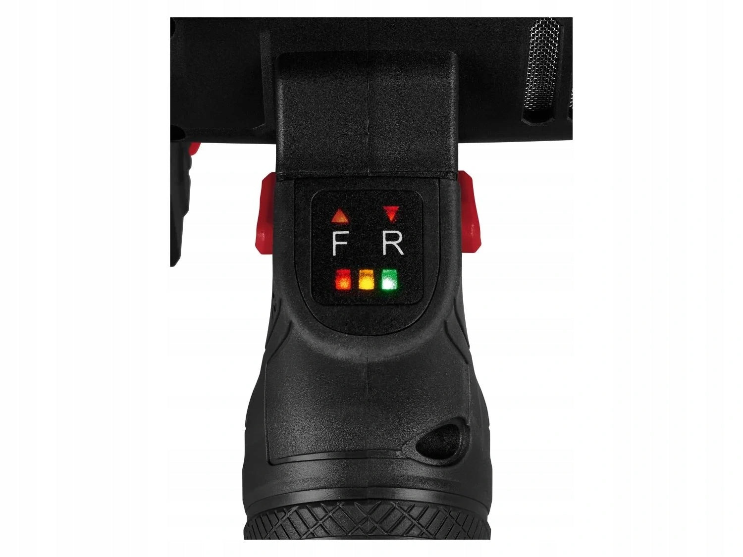 PARKSIDE PERFORMANCE Angle Grinder 12V PPWSA 12 A1 Without Aku Batteries included yes