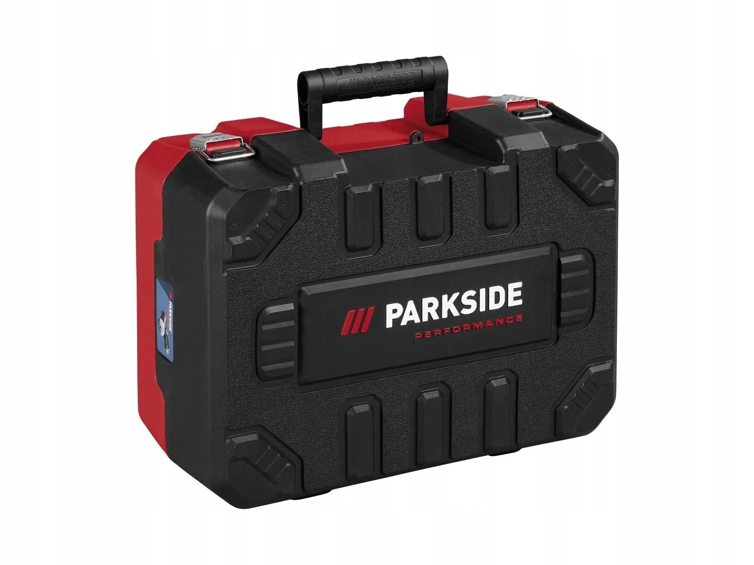 PARKSIDE PERFORMANCE Angle Grinder 12V PPWSA 12 A1 Without Aku Brand no brand