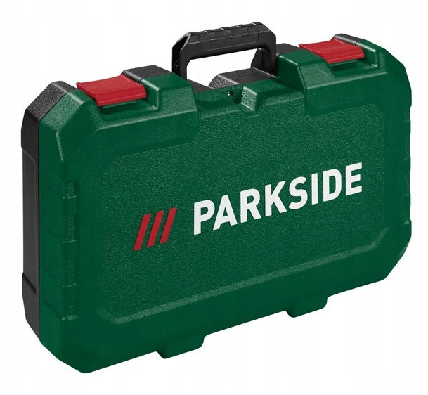 PARKSIDE PGHSA 12-LI CORDLESS CHAINSAW WOOD SAW Guide length 12 cm