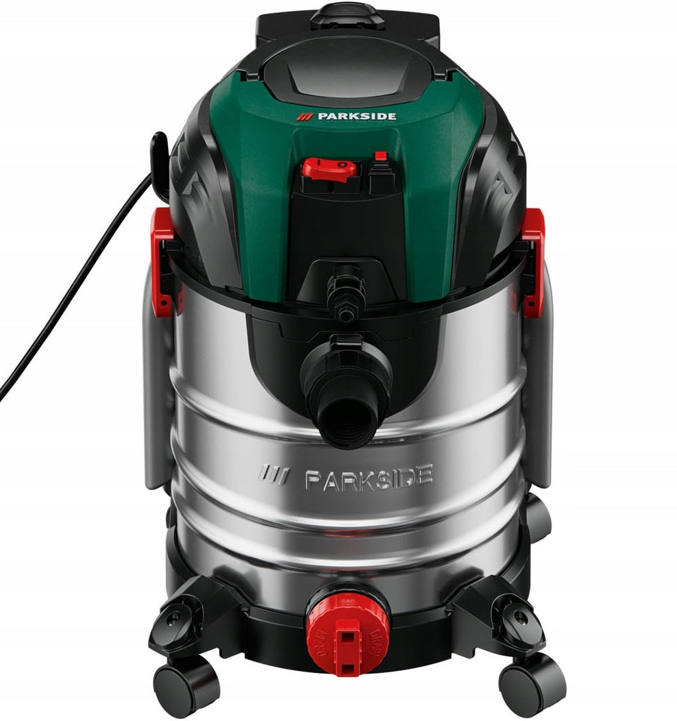 PARKSIDE Washing vacuum cleaner PWS 20 1600W Brand Parkside