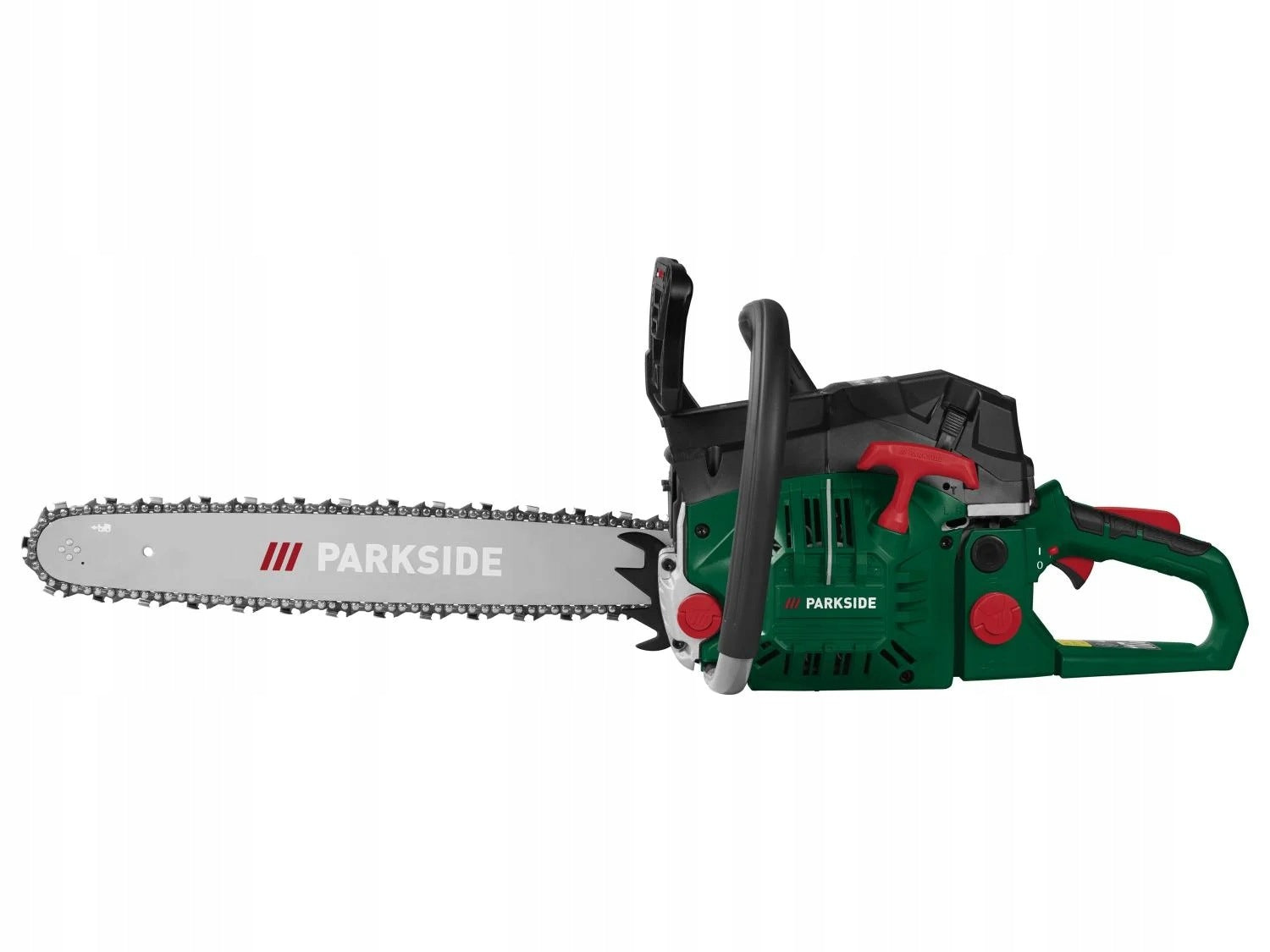 PARKSIDE chainsaw diesel PBKS 53 C3 2,7KM 44cm Manufacturer code PBKS