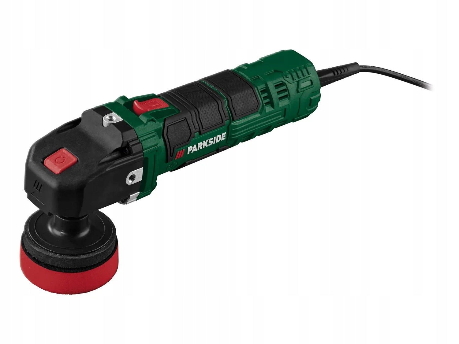 PARKSIDE spot correction polisher PPM 800 A1