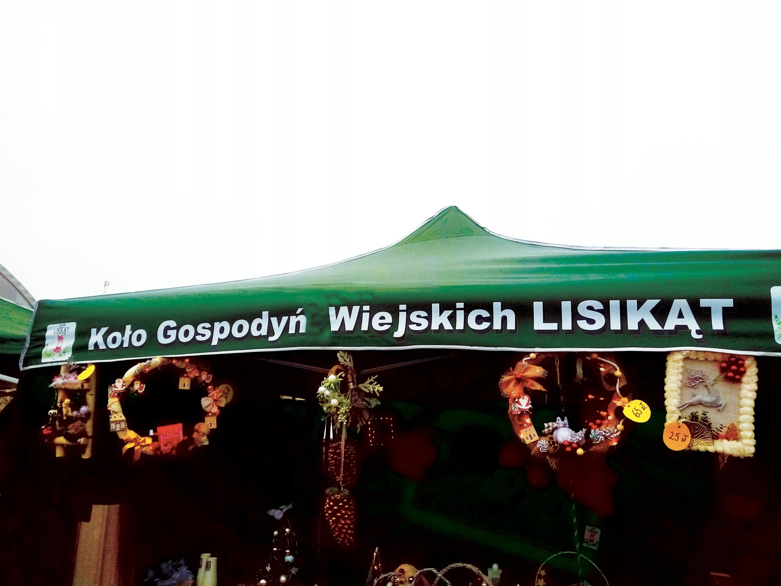 PARTY Tent with LOGO Express EVENT 3x6 GAZEBO WITH PRINT INSCRIPTION Manufacturer code Namiot 3mx6m ekspresowy z LOGO