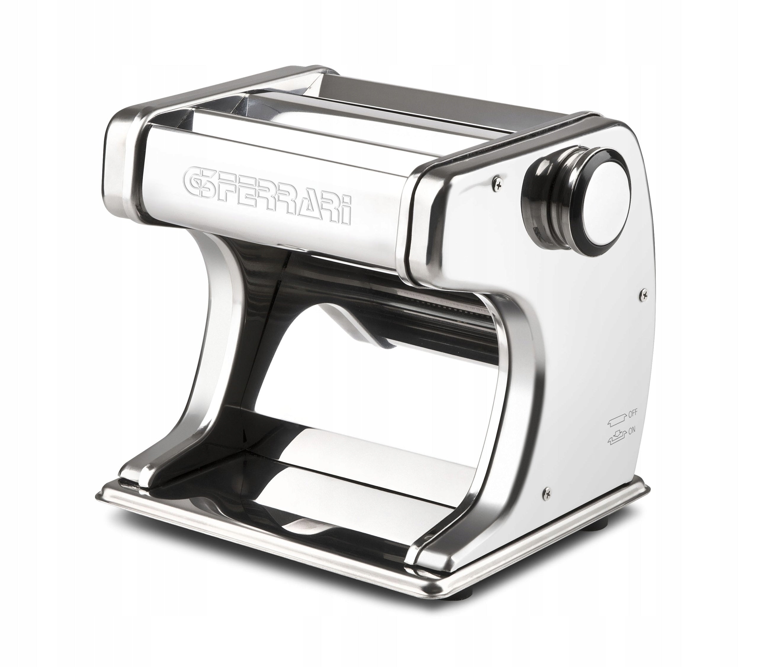 PASTA AND CAKE MACHINE automatic Italian brand G3ferrari Packaging status original