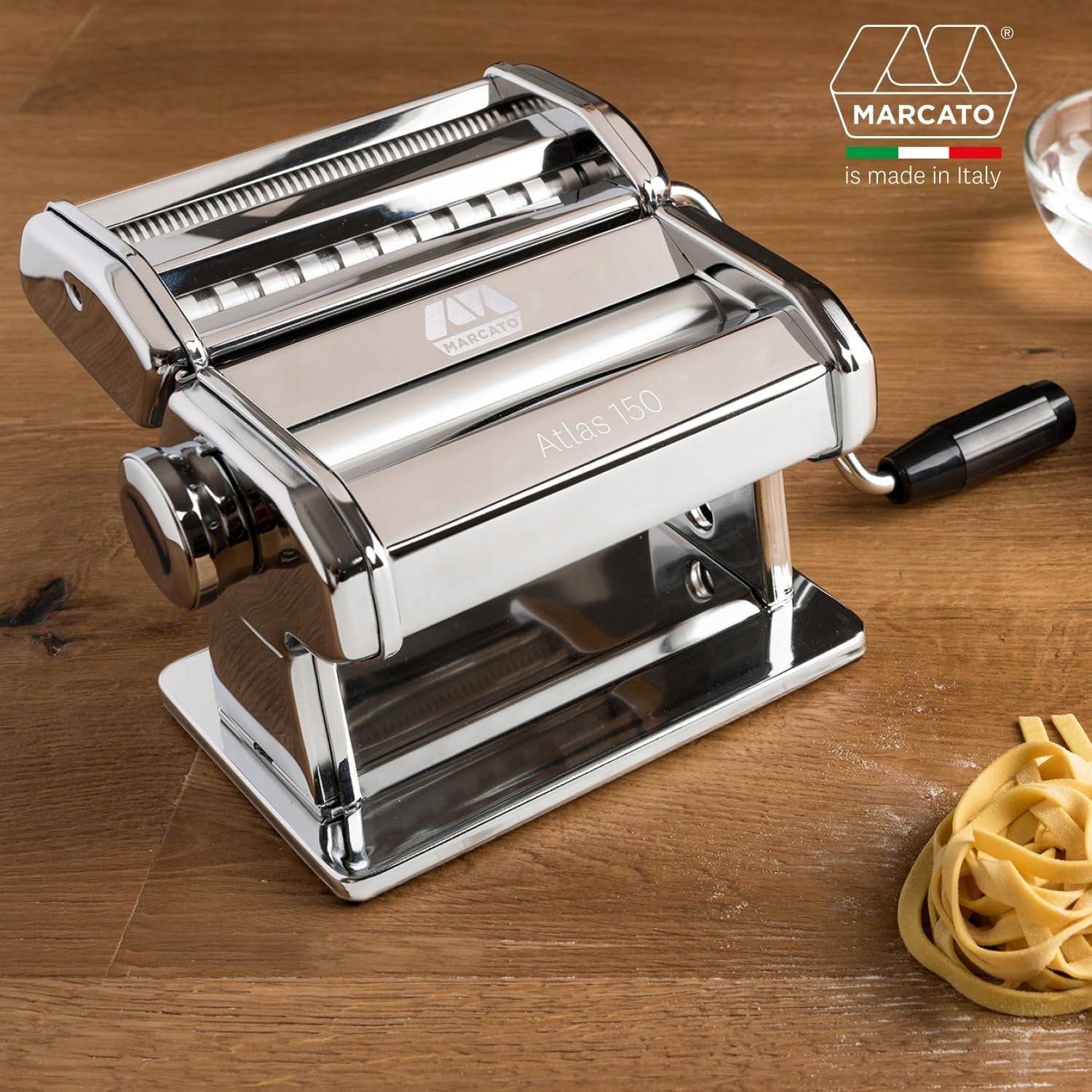PASTA MAKER Marcato ATLAS 150 Design Brand Marcato