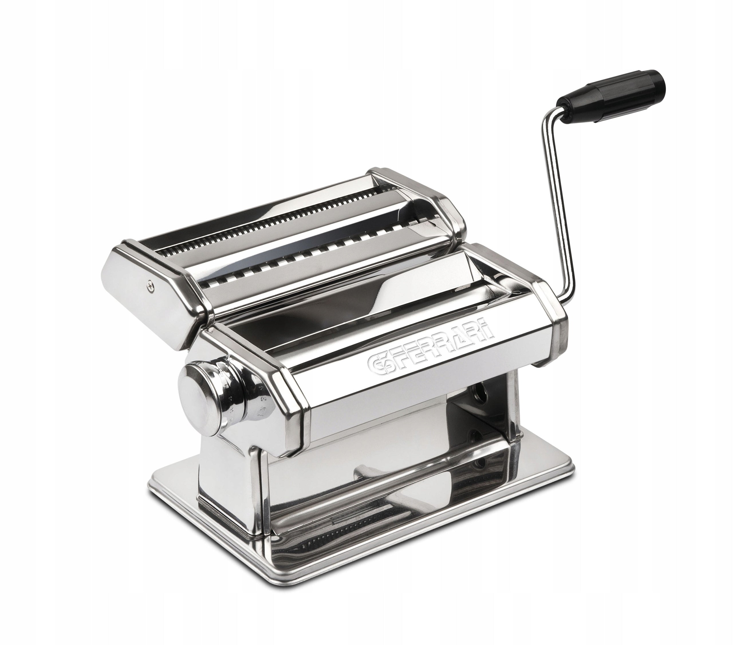 PASTA ROLLING MACHINE DOUGH LASAGNE MANUAL G3FERRARI Brand G3Ferrari