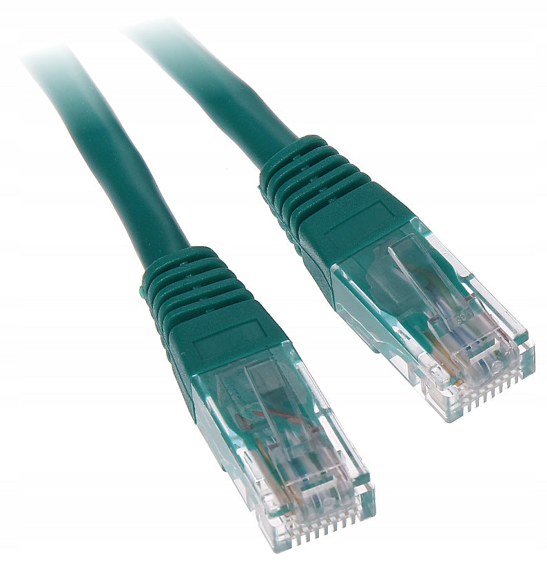 PATCHCORD RJ-45 1.5 m LAN CABLE RJ45 UTP cat. 6 Brand no brand