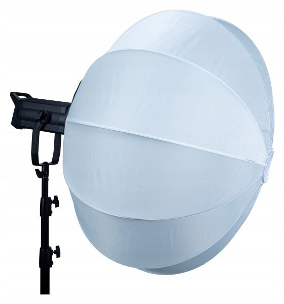 PATONA Premium Softbox Lantern 65cm, canopy, spotlight, diffuser