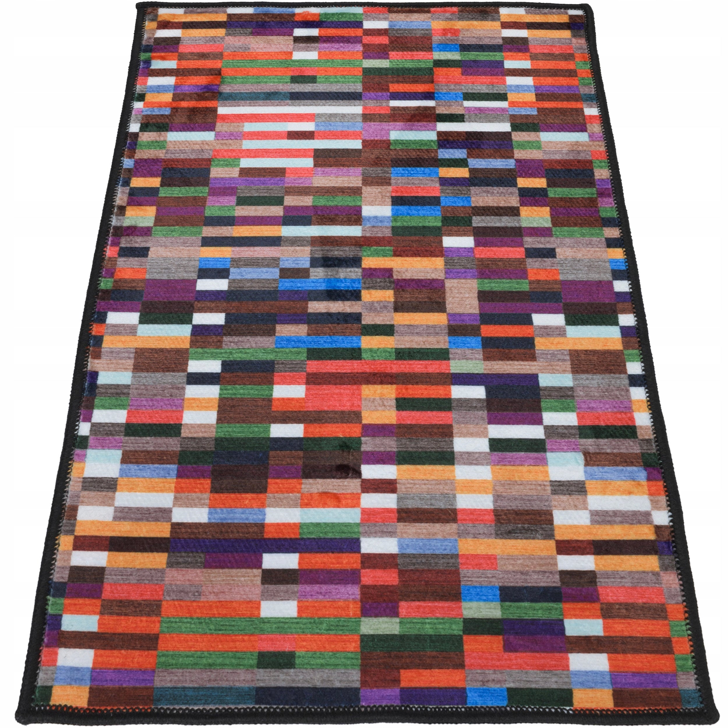 PAVEMENT FOR KITCHEN NON-SLIP 50x80cm SOFT KITCHEN RUG WASHABLE