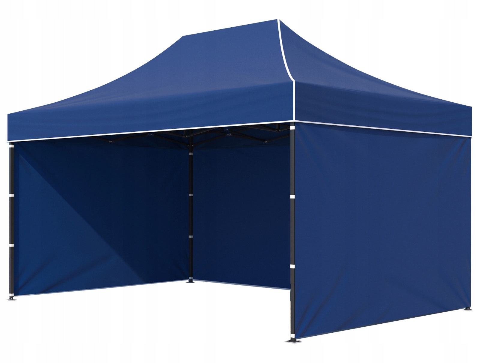 PAVILION COMMERCIAL TENT 3X4.5M EXPRESS Manufacturer code ekspres 3x4,5 niebieski