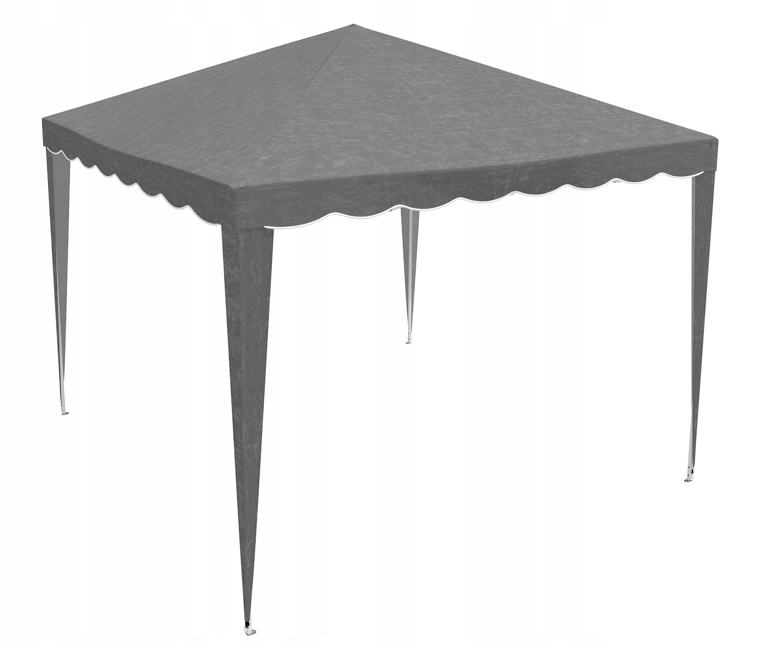 PAVILION GARDEN TENT AUTOMATIC COMMERCIAL Gazebo for Terrace Garden Manufacturer code Pawilon automatyczny PA7