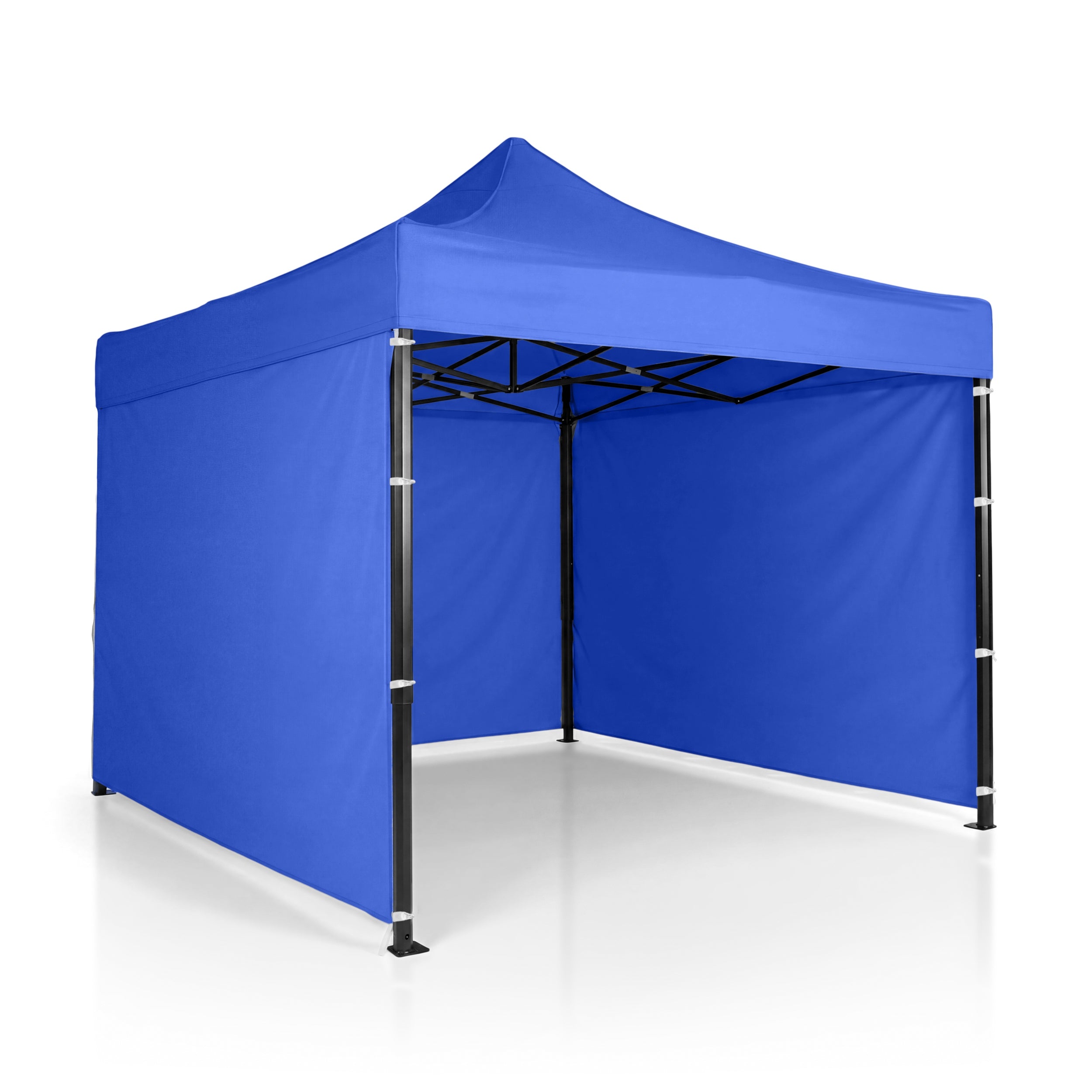 PAVILION GARDEN TENT COMMERCIAL CATERING EXPRESS PARTY 3x3M