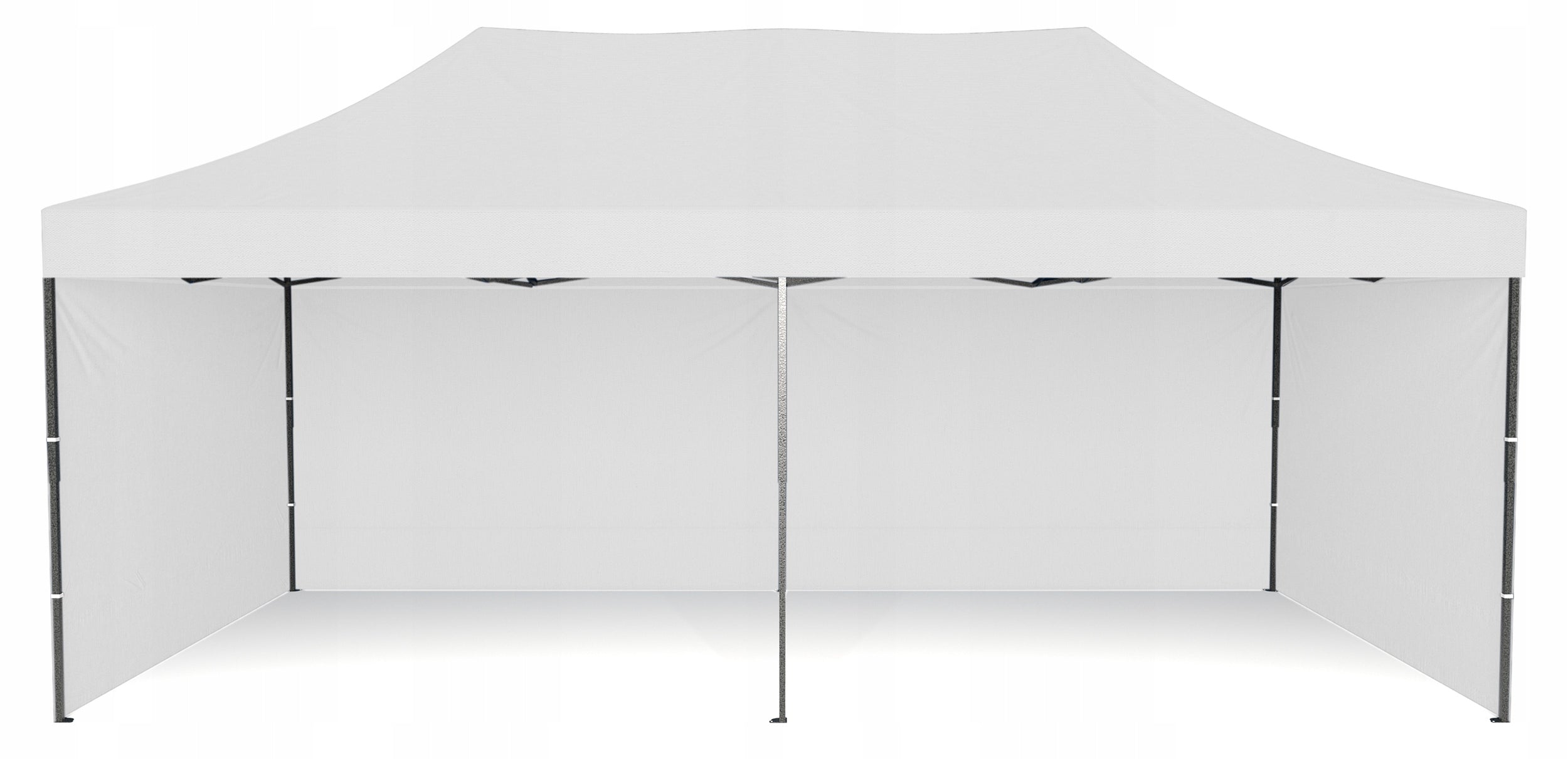 PAVILION TRADE TENT GARDEN MARKET EXPRESS CATERING WHITE 3x6 Packaging status original