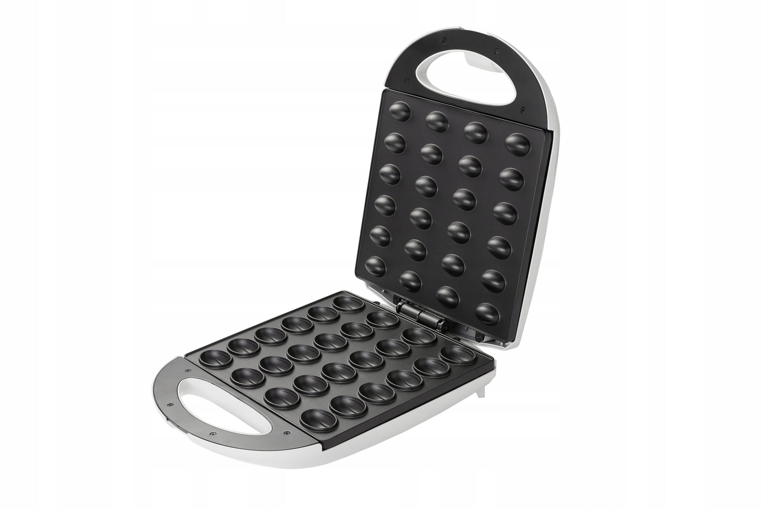 PEANUT TOASTER ELECTRIC COOKIE MOLD 24PCS PEANUTS Brand Camry