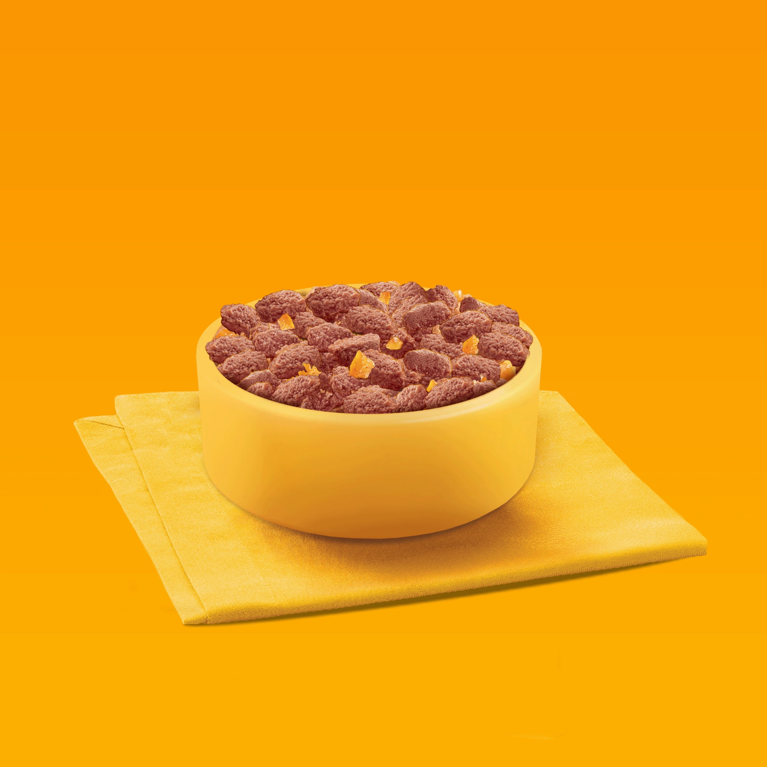 PEDIGREE Senior Choice of Flavors Wet Dog Food in Jelly 40 x 100 g Manufacturer code 3065890182165