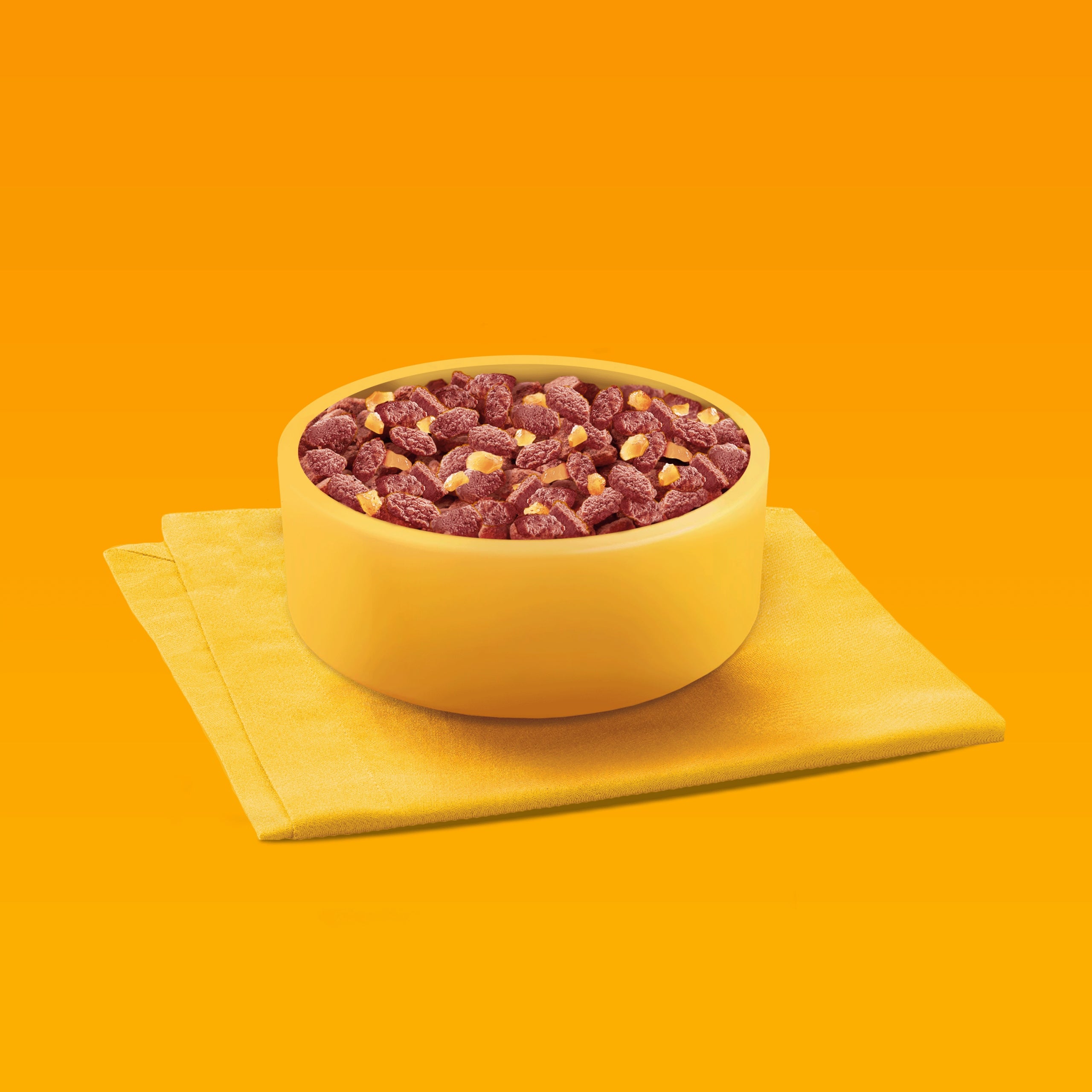 PEDIGREE wet dog food Choice of Flavours in jelly sachets 80x100 g Trade name other