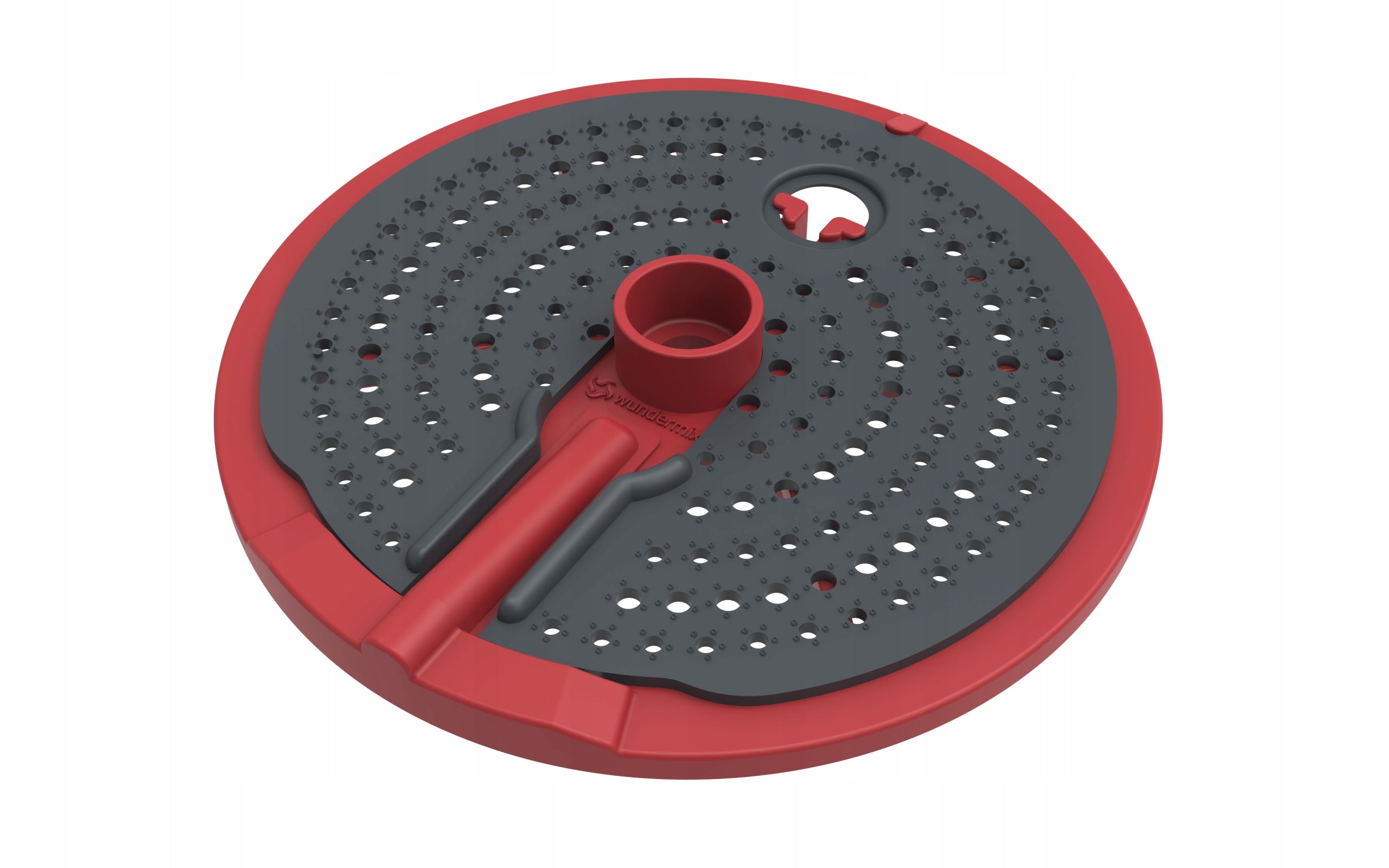 PEELER for Monsieur Cuisine Connect Smart Trend Wundermix GERMANY EAN (GTIN) 4053226655550