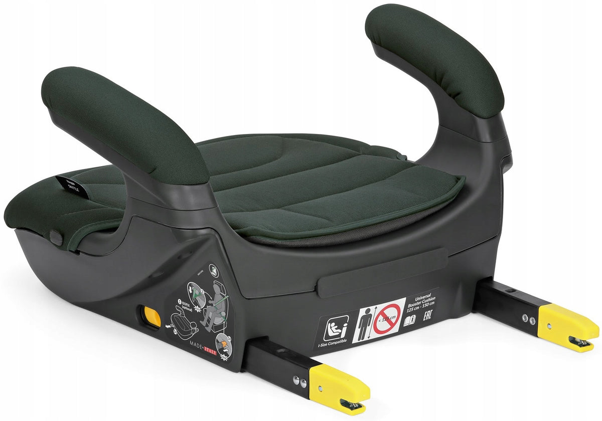 PEG PEREGO 2-3 SHUTTLE SEAT STAND CAR SEAT 15-36 KG Manufacturer code IMVS040000GU64MO64