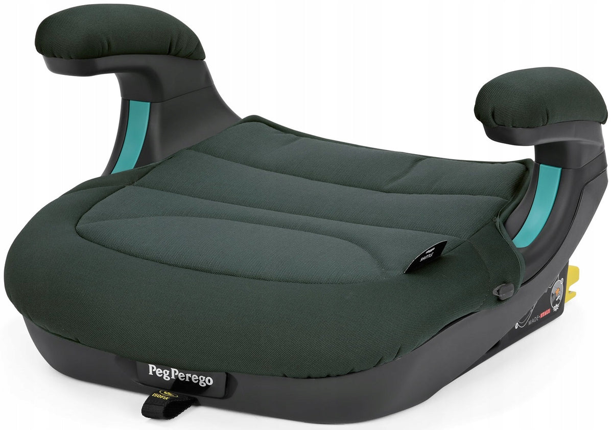 PEG PEREGO 2-3 SHUTTLE SEAT STAND CAR SEAT 15-36 KG Packaging status original