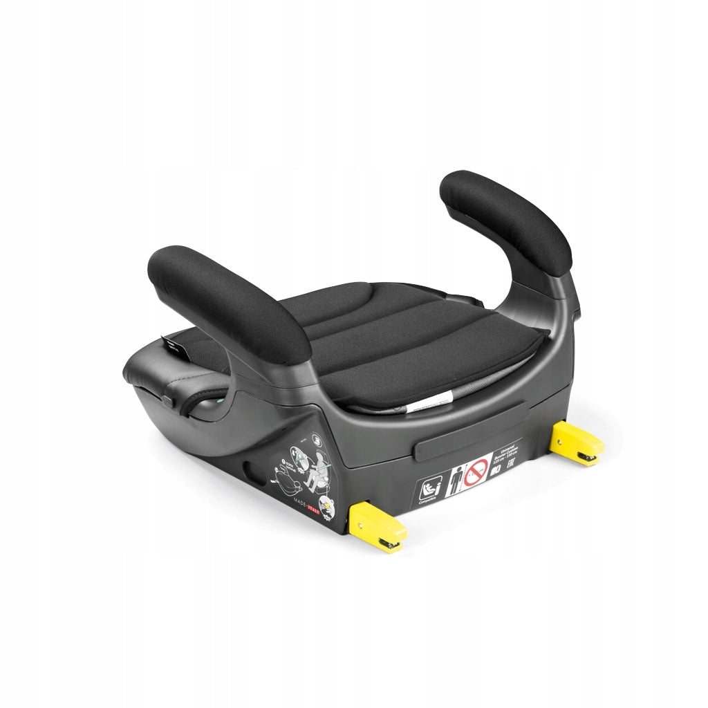 PEG PEREGO SHUTTLE LICORICE STAND PAD CAR SEAT Brand Peg Perego