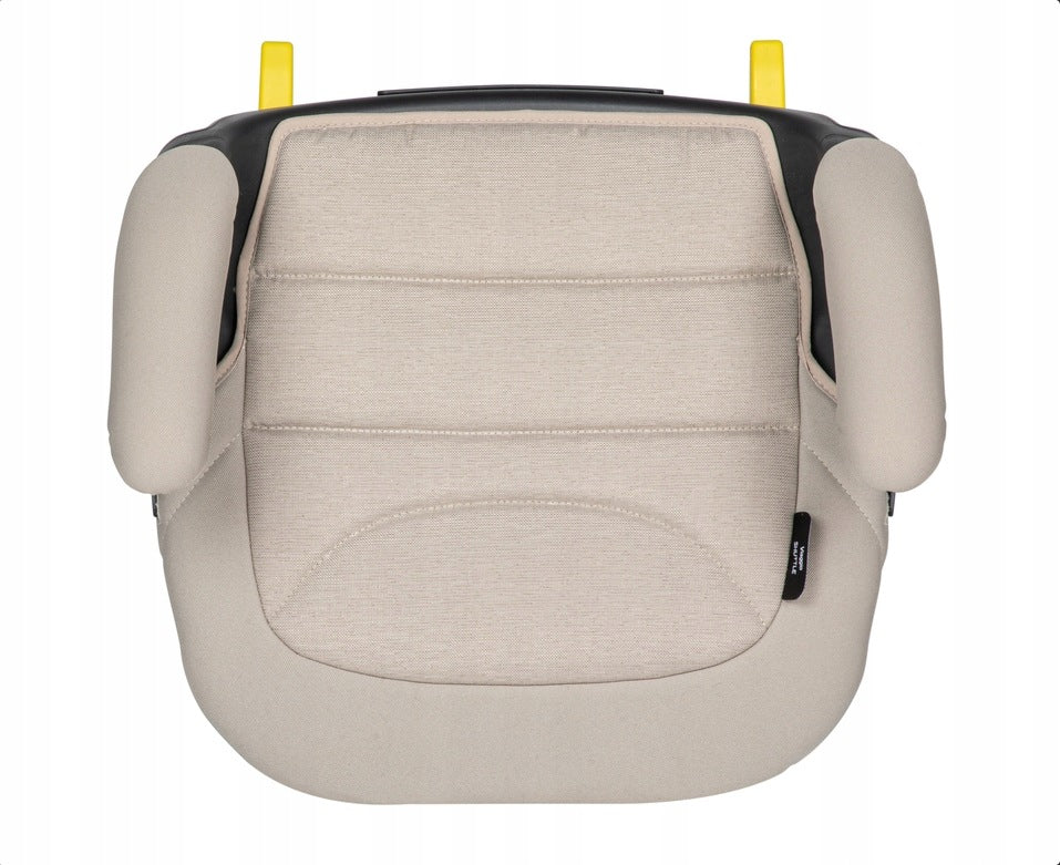 PEG PEREGO VIAGGIO 2-3 SHUTTLE CAR SEAT  SEAT Installation method ISOFIX safety belt