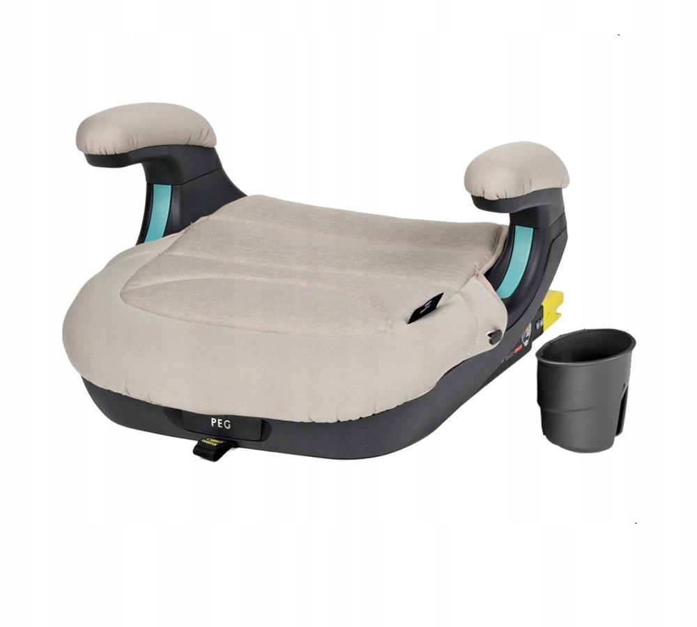 PEG PEREGO VIAGGIO 2-3 SHUTTLE CAR SEAT  SEAT