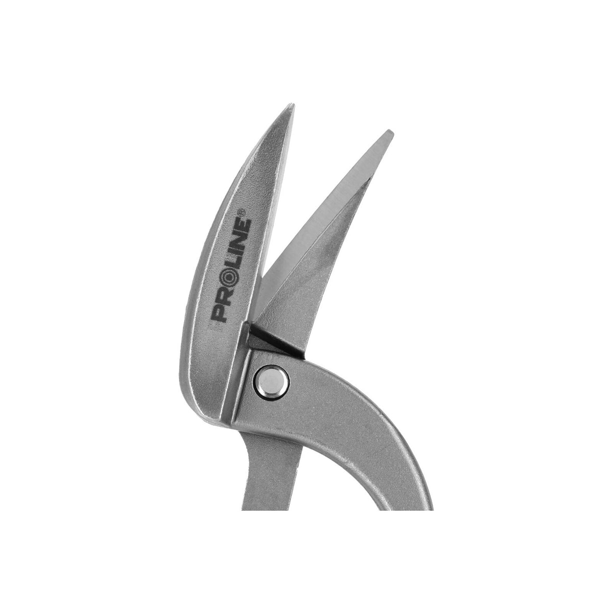 'PELIKAN' SHEARS 300MM LEFT - UP TO 1,2MM PROLINE Maximum cut thickness 1.2 mm
