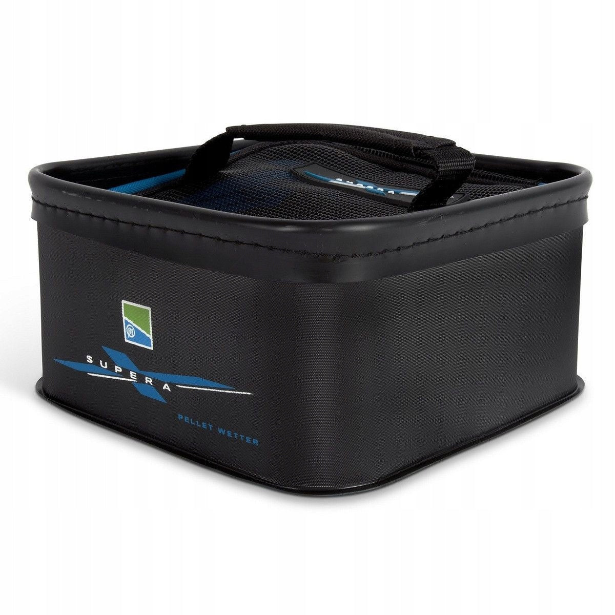 PELLET CONTAINER PRESTON SUPERA X PELLET WETTER Model P0130152