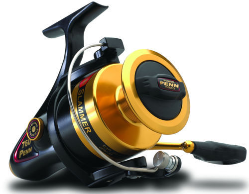 PENN SLAMMER 560 PROMOTION!!!