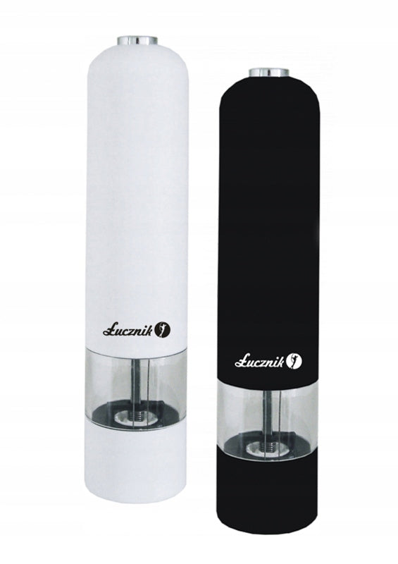 PEPPER SALT SPICE GRINDER ŁUCZNIK SET