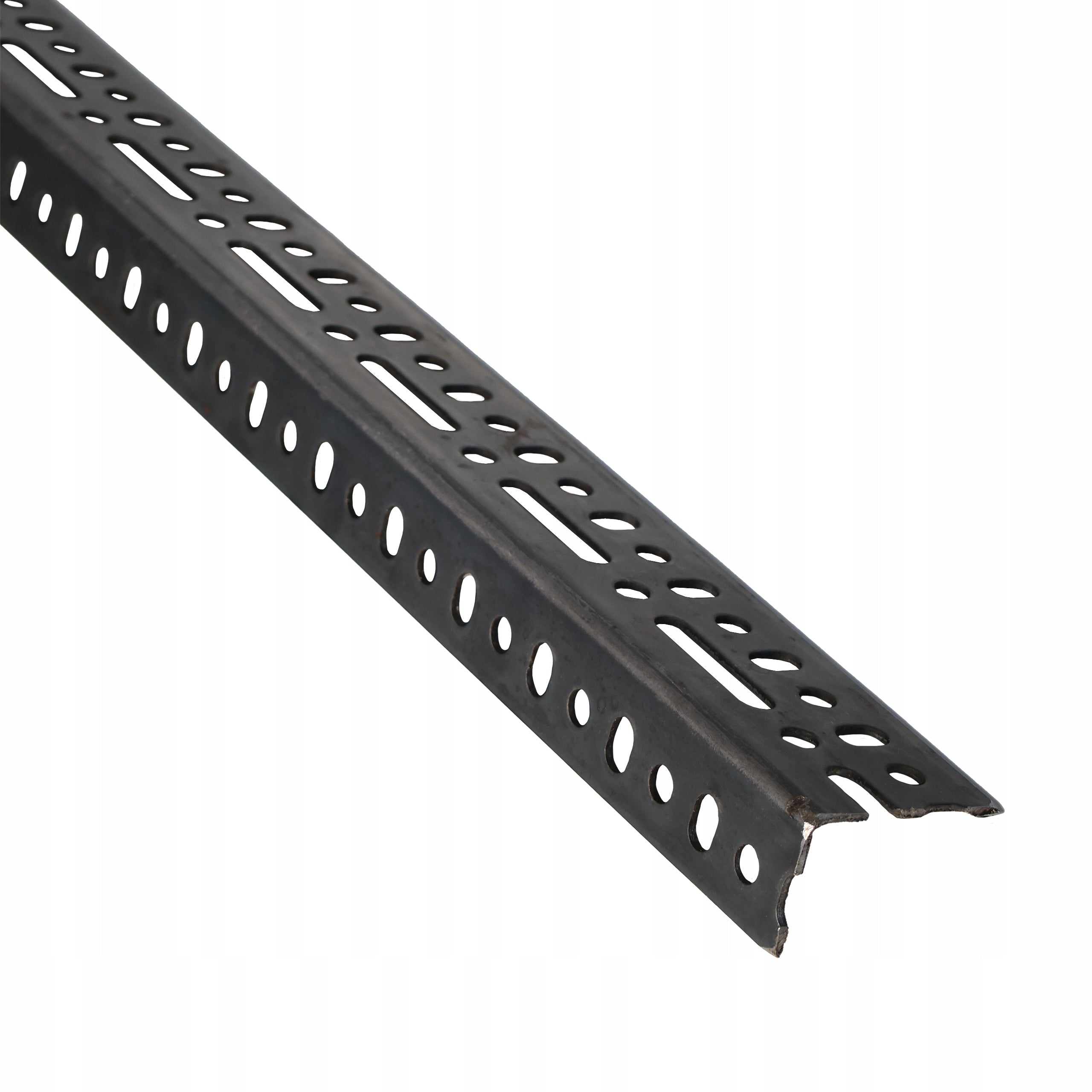 PERFORATED SHELVING UNIT 60×40×2,5 mm 1MB - CUT TO SIZE Manufacturer code 5907497213041
