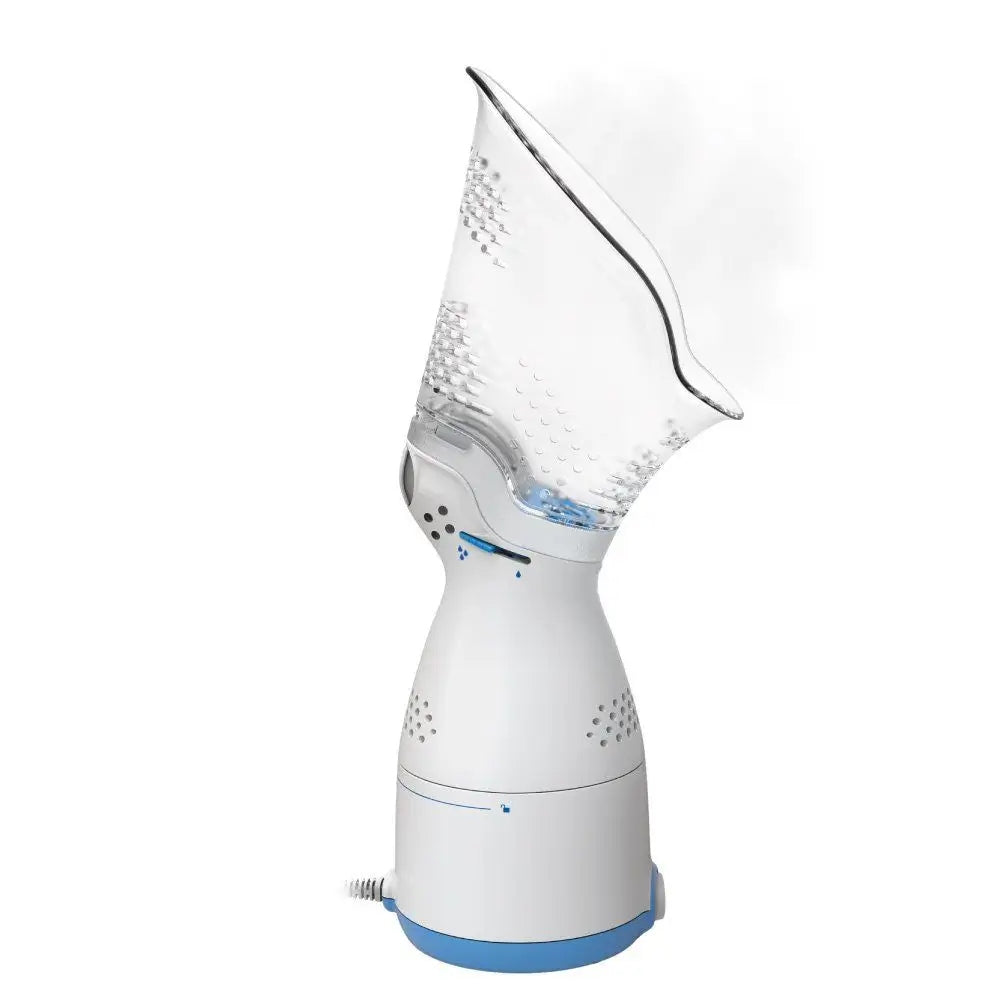 PERSONAL STEAM SINUS INHALER VICKS VH200 SINUS INHALER Color white