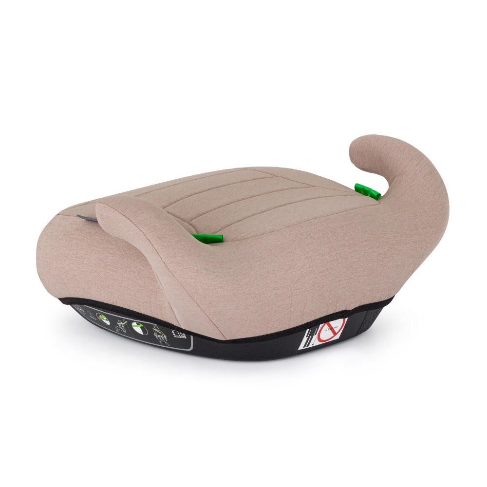 PETITE&MARS seat stand ZUNO 125-150 cm 22-36 kg Tan Brown Brand Petite&Mars