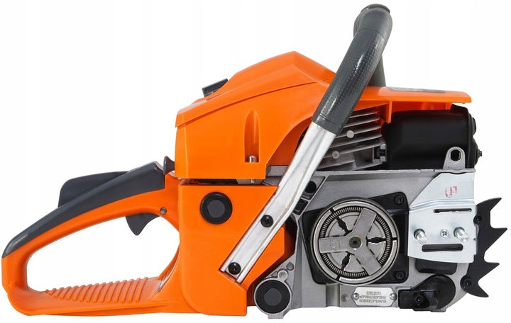 PETROL CHAINSAW 3KM FOR WOOD OIL STIHL STRONG SET Manufacturer code V90013