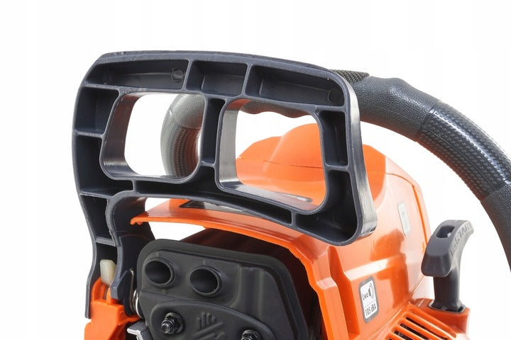 PETROL CHAINSAW 3KM FOR WOOD OIL STIHL STRONG SET Power range 3–3 KM