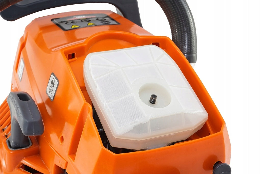 PETROL CHAINSAW 3KM FOR WOOD OIL STIHL STRONG SET Power supply combustion