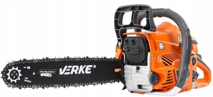 PETROL CHAINSAW 3KM FOR WOOD OIL STIHL STRONG SET