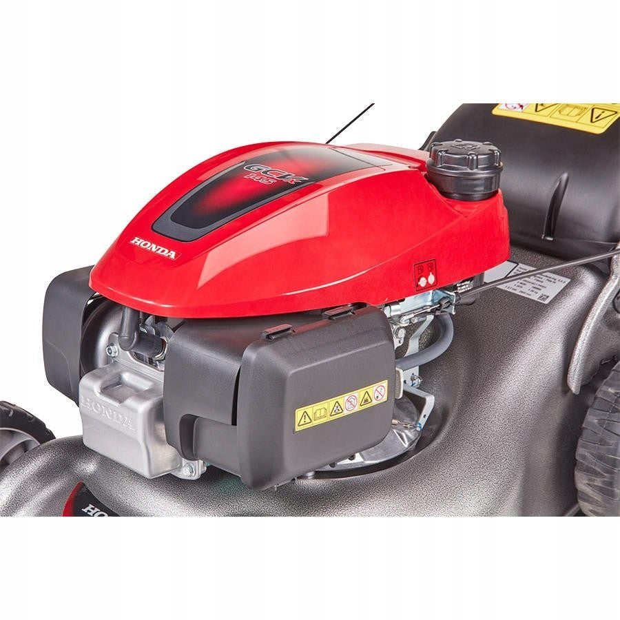 PETROL MOWER HONDA HRG466C1 SKEP Brand Honda