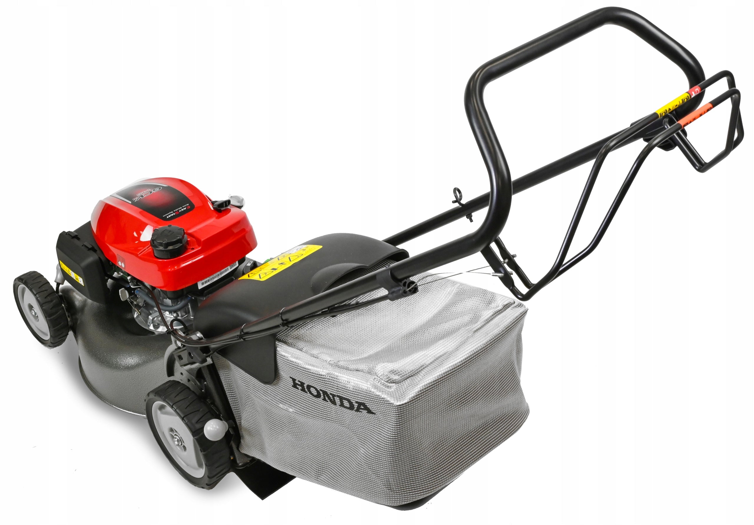PETROL MOWER HONDA HRG466C1 SKEP Manufacturer code HRG466C1SKEP