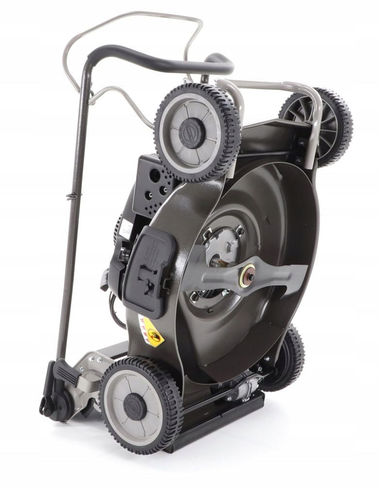 PETROL MOWER WEIBANG WB537SC V 3IN1 CARDAN SHAFT Manufacturer code WB537SC V 3IN1