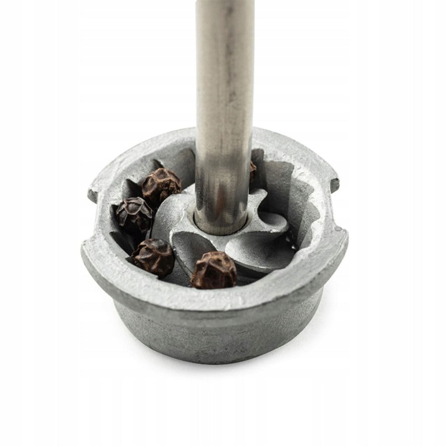 PEUGEOT Hostellerie Pepper Grinder 22cm FRANCE Brand Peugeot
