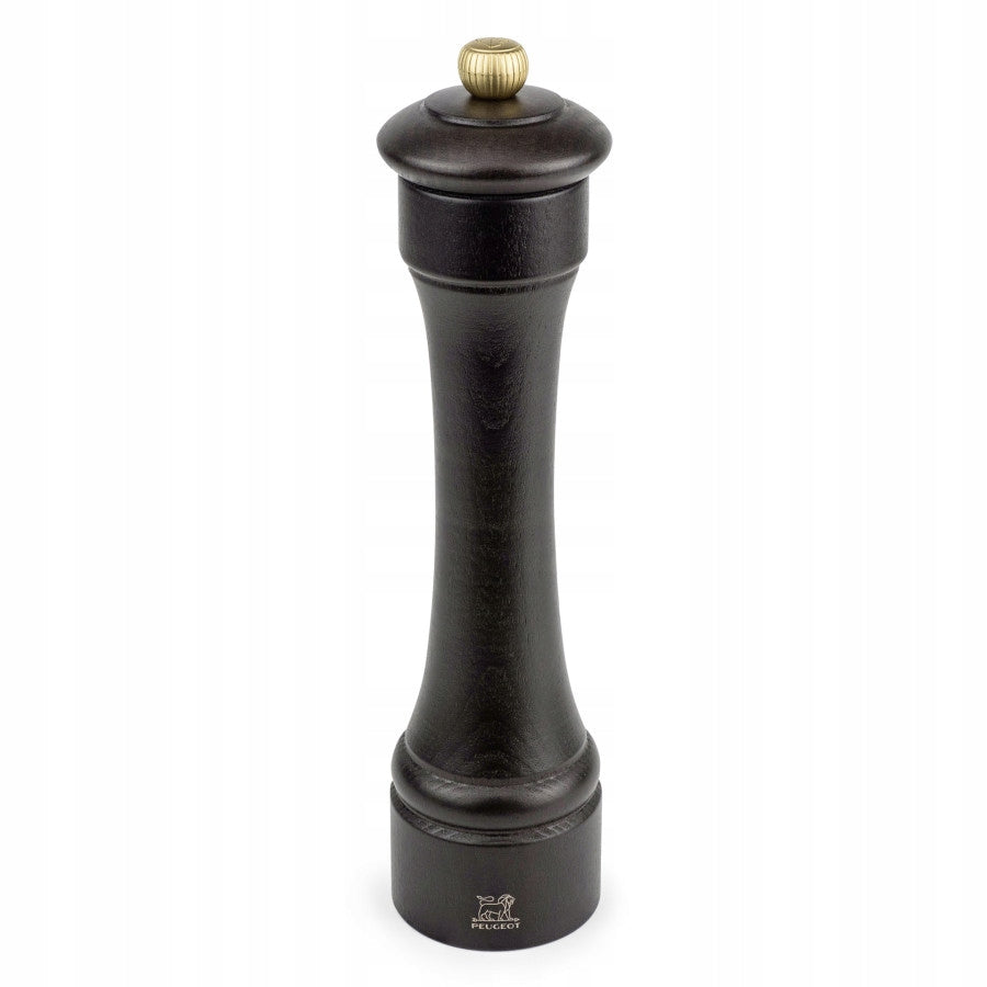 PEUGEOT Hostellerie Pepper Grinder 22cm FRANCE