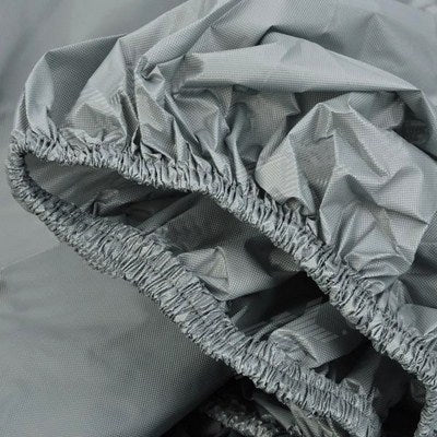PEVA TARPAIN CAR COVER AUTO 'XXL' Manufacturer's catalog number PEVA XXL 3-WAR MOCHY