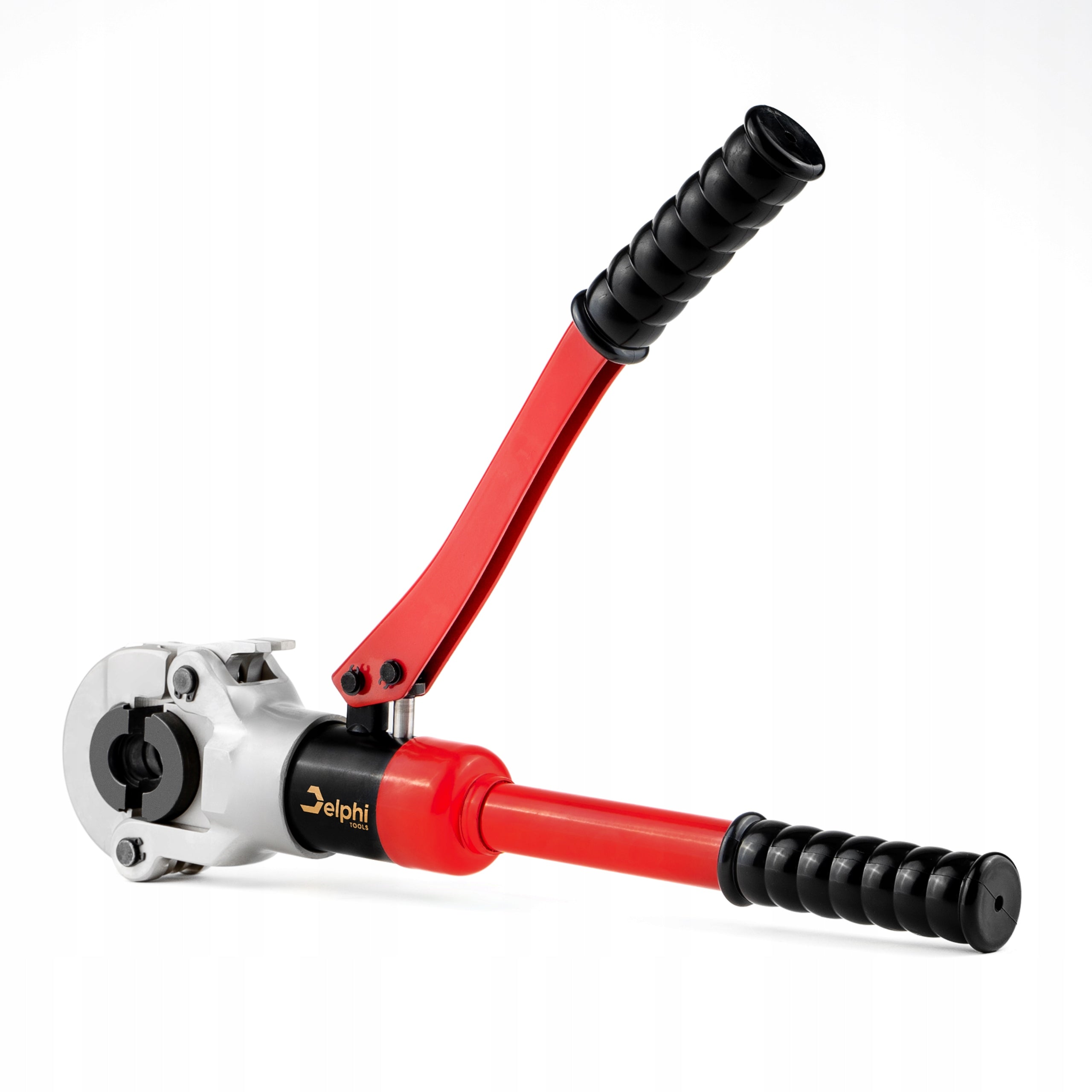 PEX PIPE CRIMPER HYDRAULIC PRESS 16-32mm PRESS CRIMP PLIERS Batteries included no
